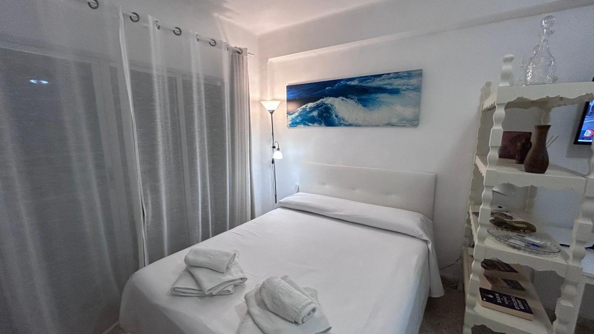 Studio Almenara Beach Barrio-Mar Exterior foto